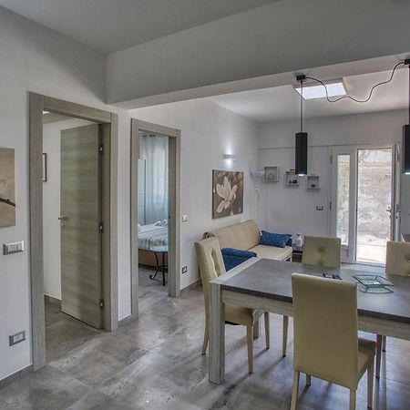 Вилла Garden House Pianillo Экстерьер фото