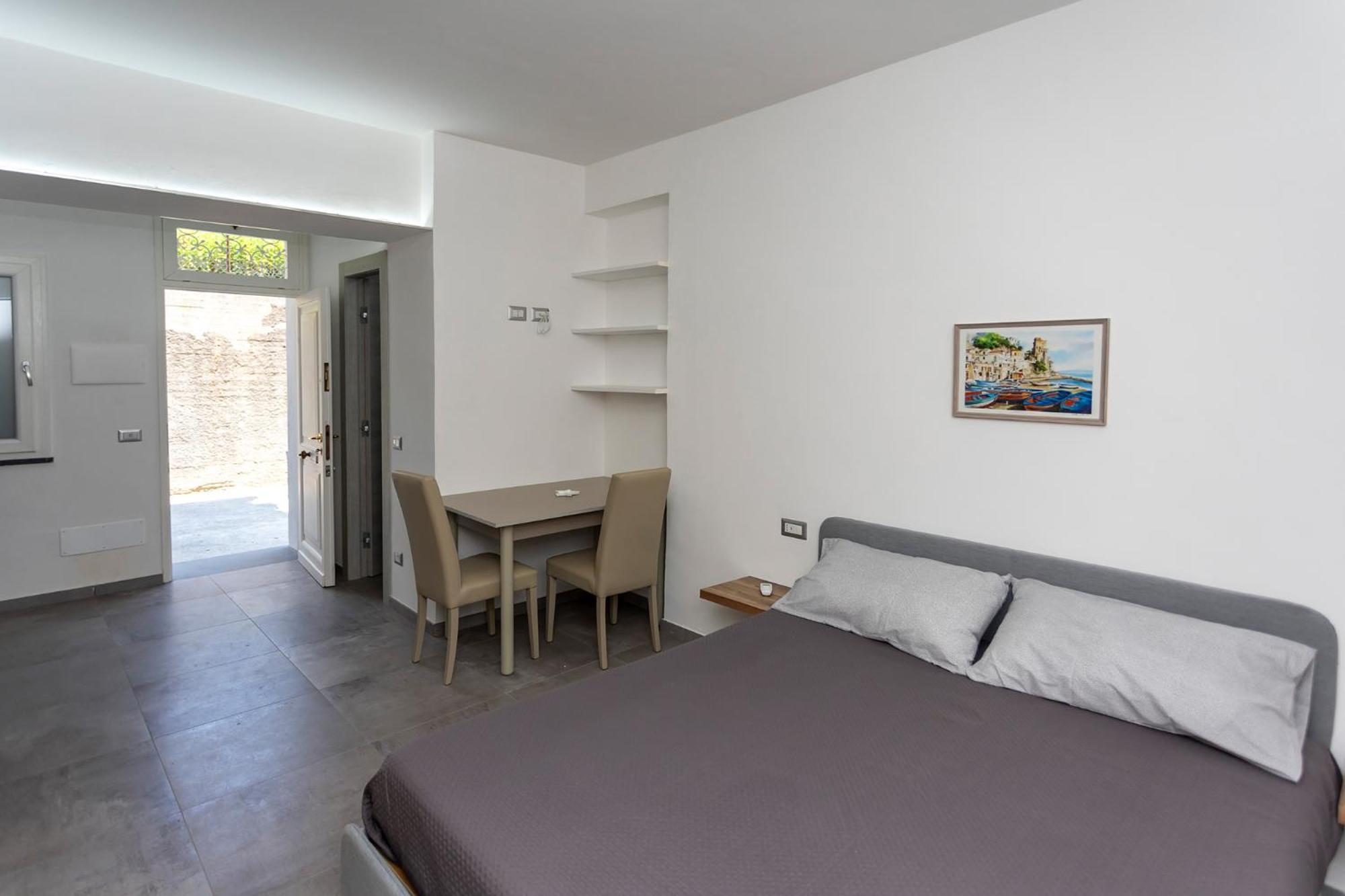 Вилла Garden House Pianillo Экстерьер фото