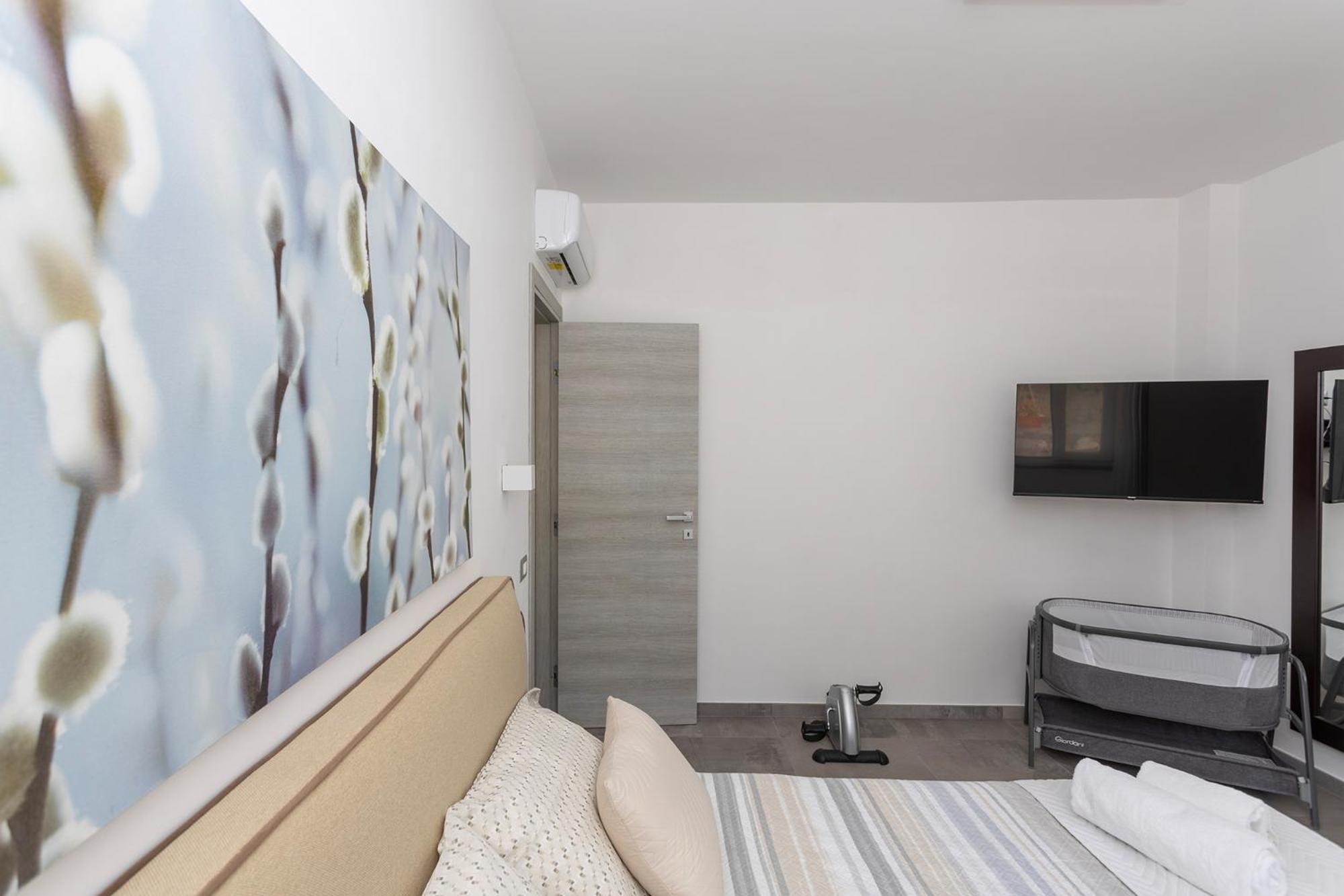 Вилла Garden House Pianillo Экстерьер фото
