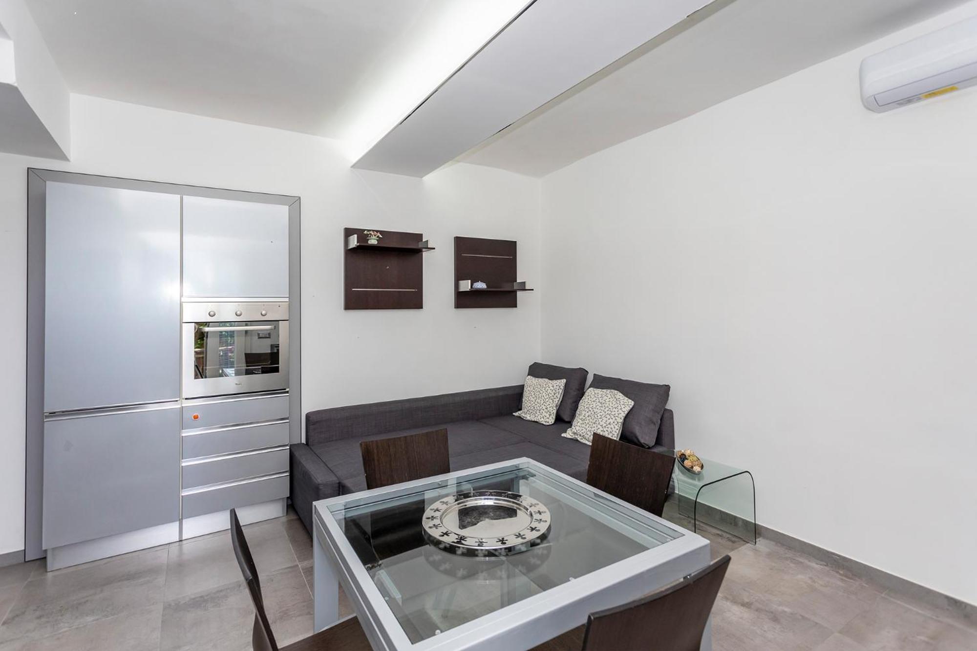 Вилла Garden House Pianillo Экстерьер фото