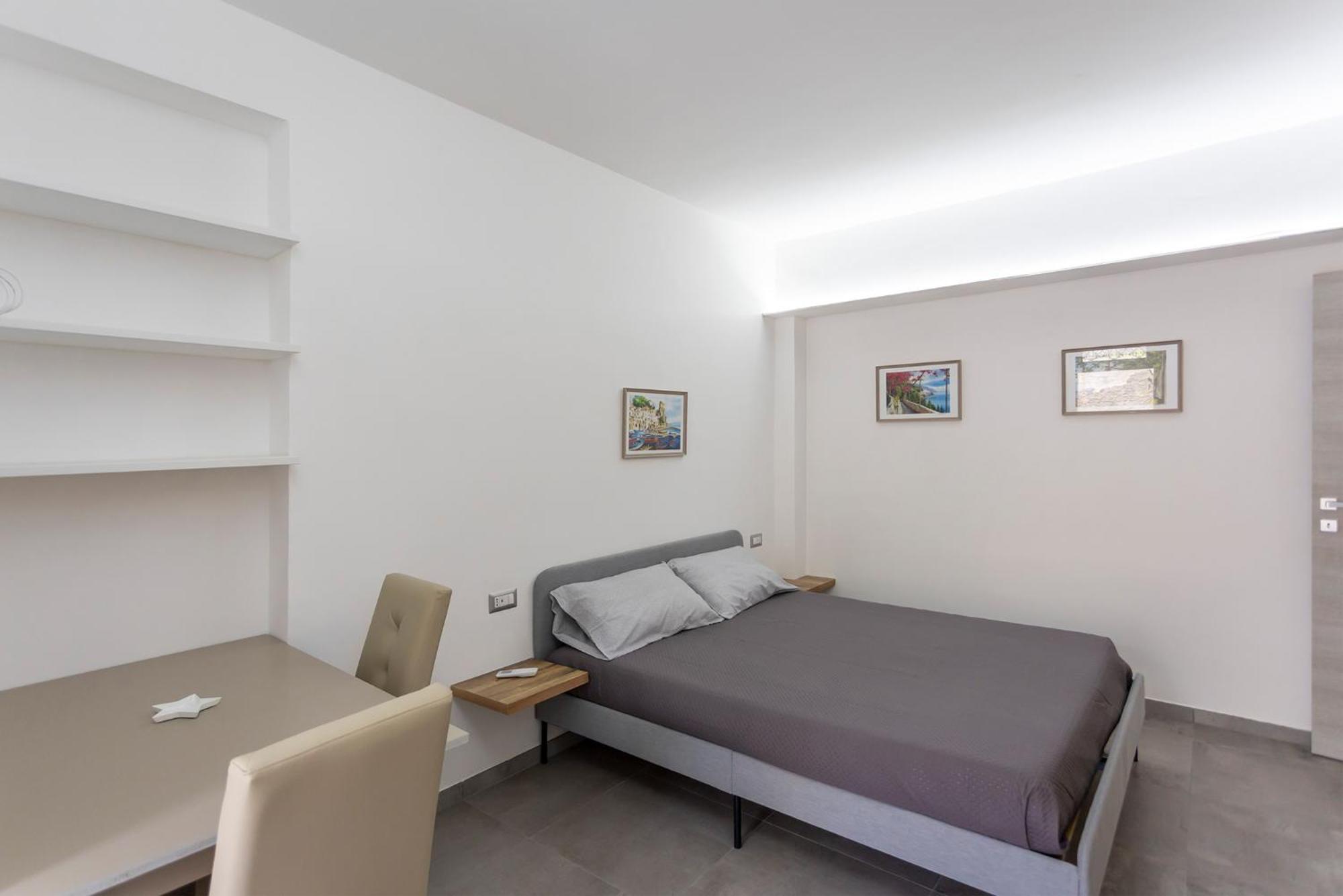 Вилла Garden House Pianillo Экстерьер фото