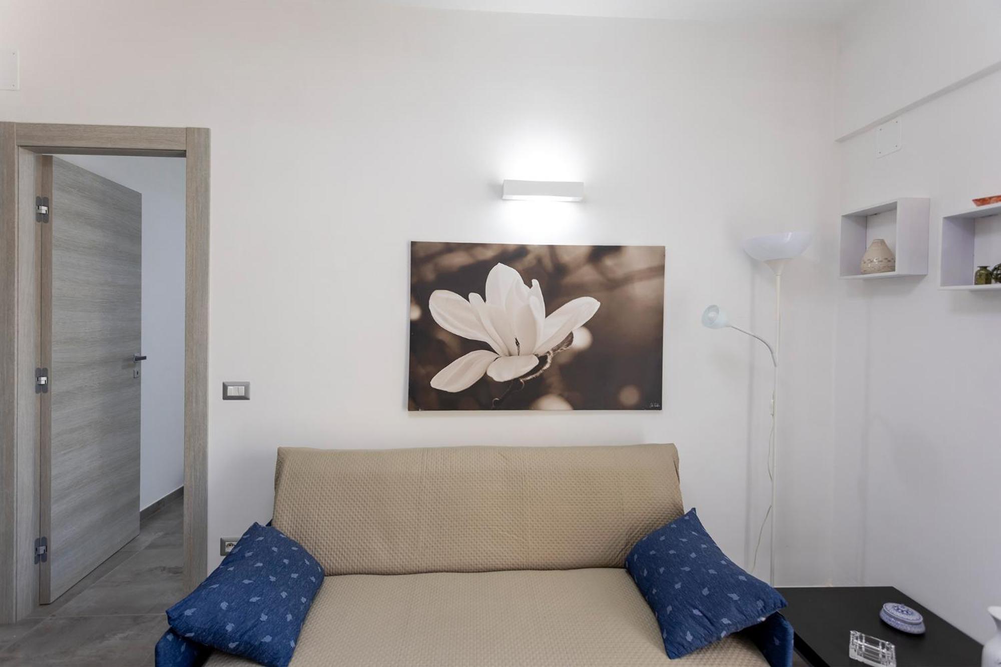 Вилла Garden House Pianillo Экстерьер фото