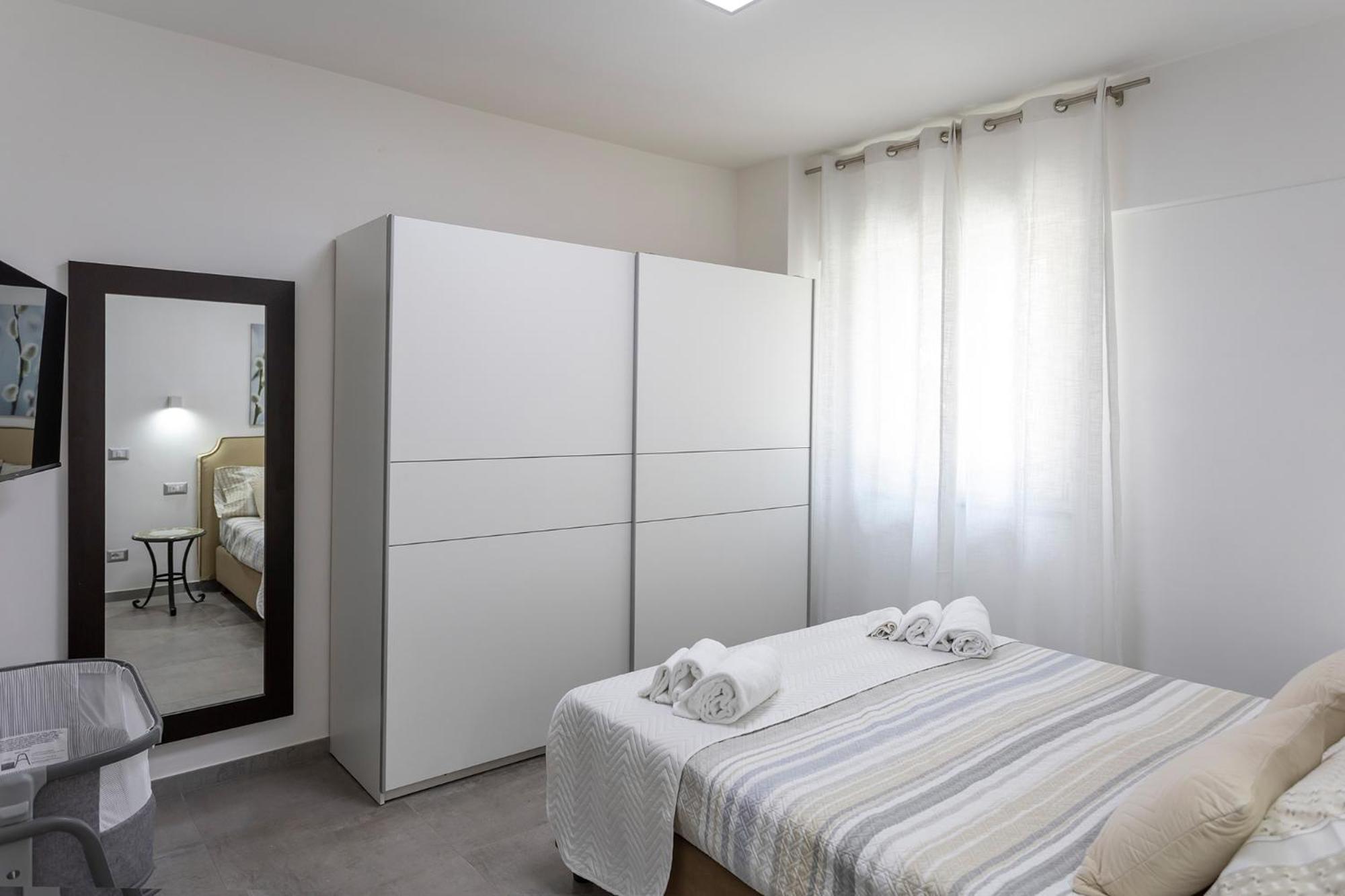 Вилла Garden House Pianillo Экстерьер фото
