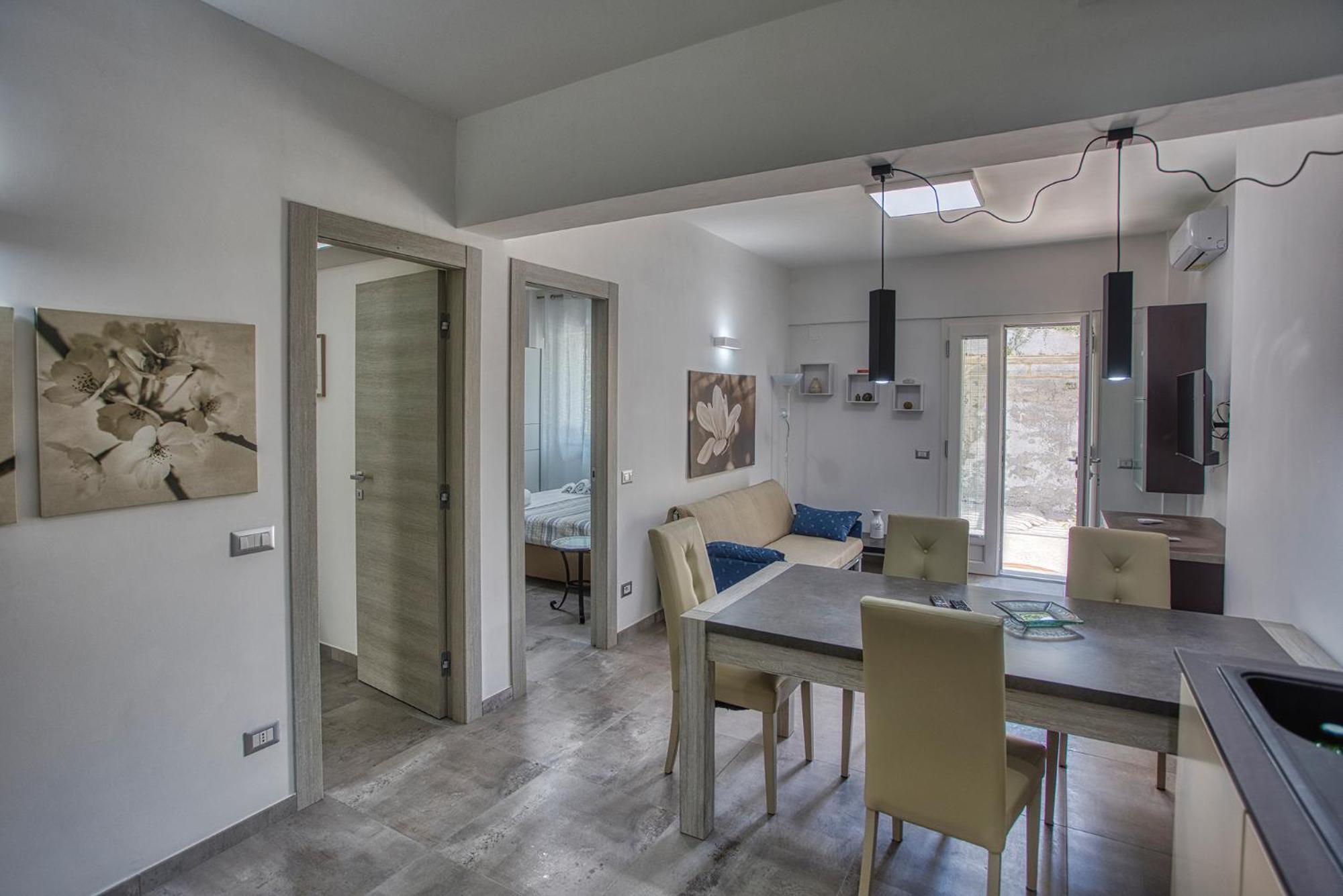 Вилла Garden House Pianillo Экстерьер фото