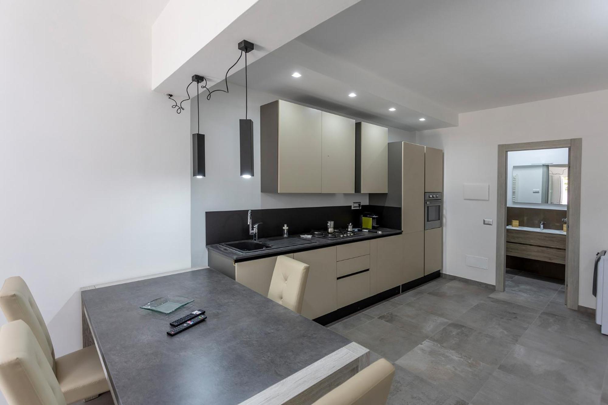 Вилла Garden House Pianillo Экстерьер фото