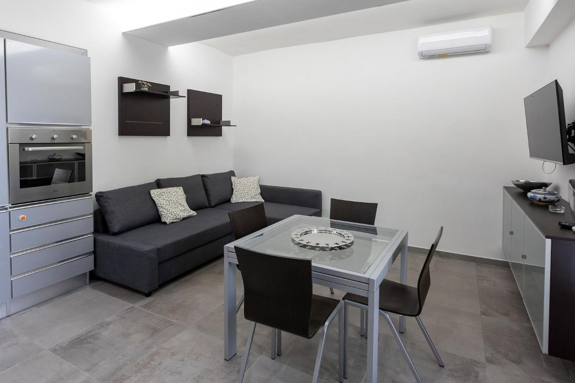 Вилла Garden House Pianillo Экстерьер фото