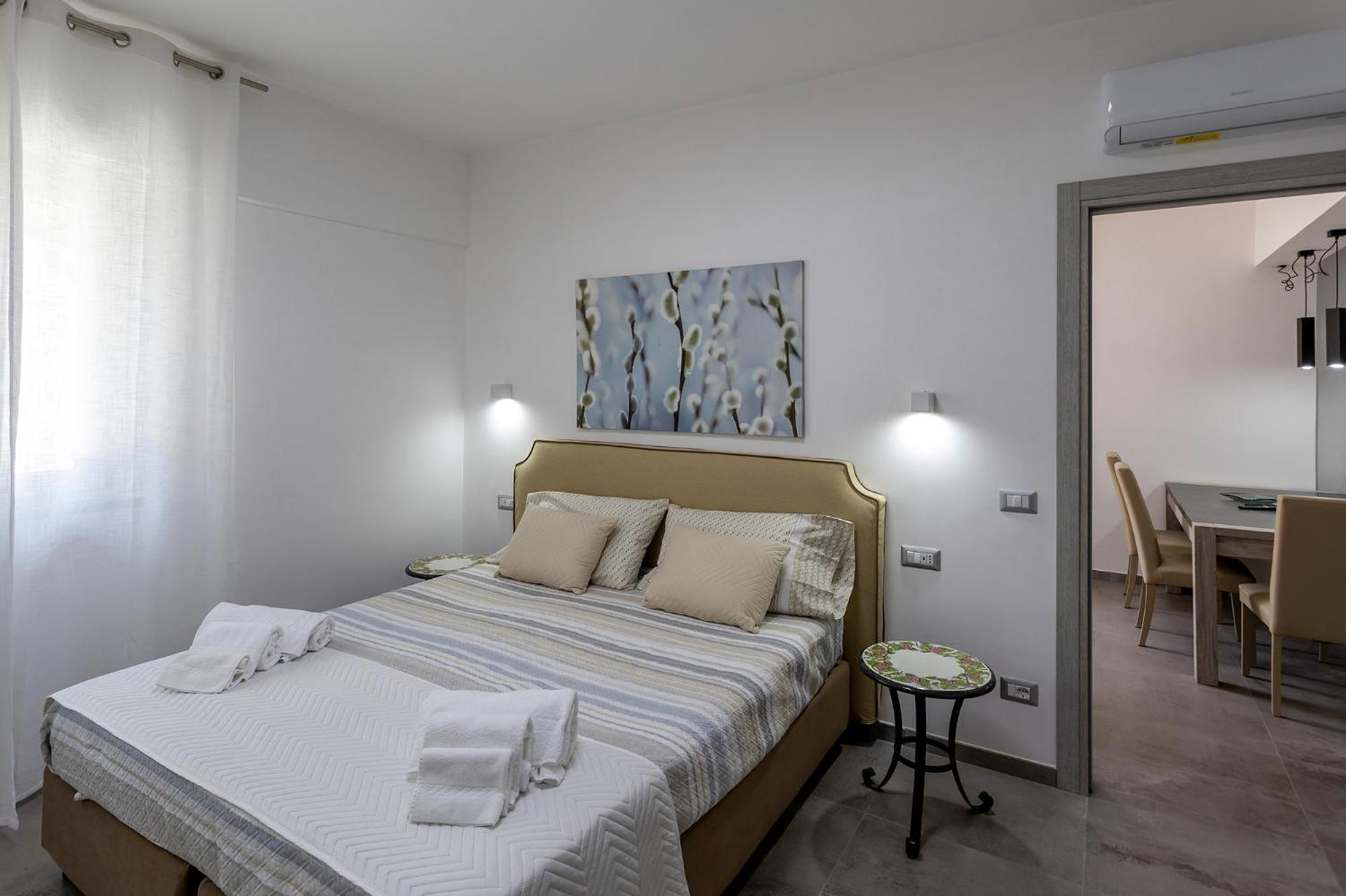 Вилла Garden House Pianillo Экстерьер фото