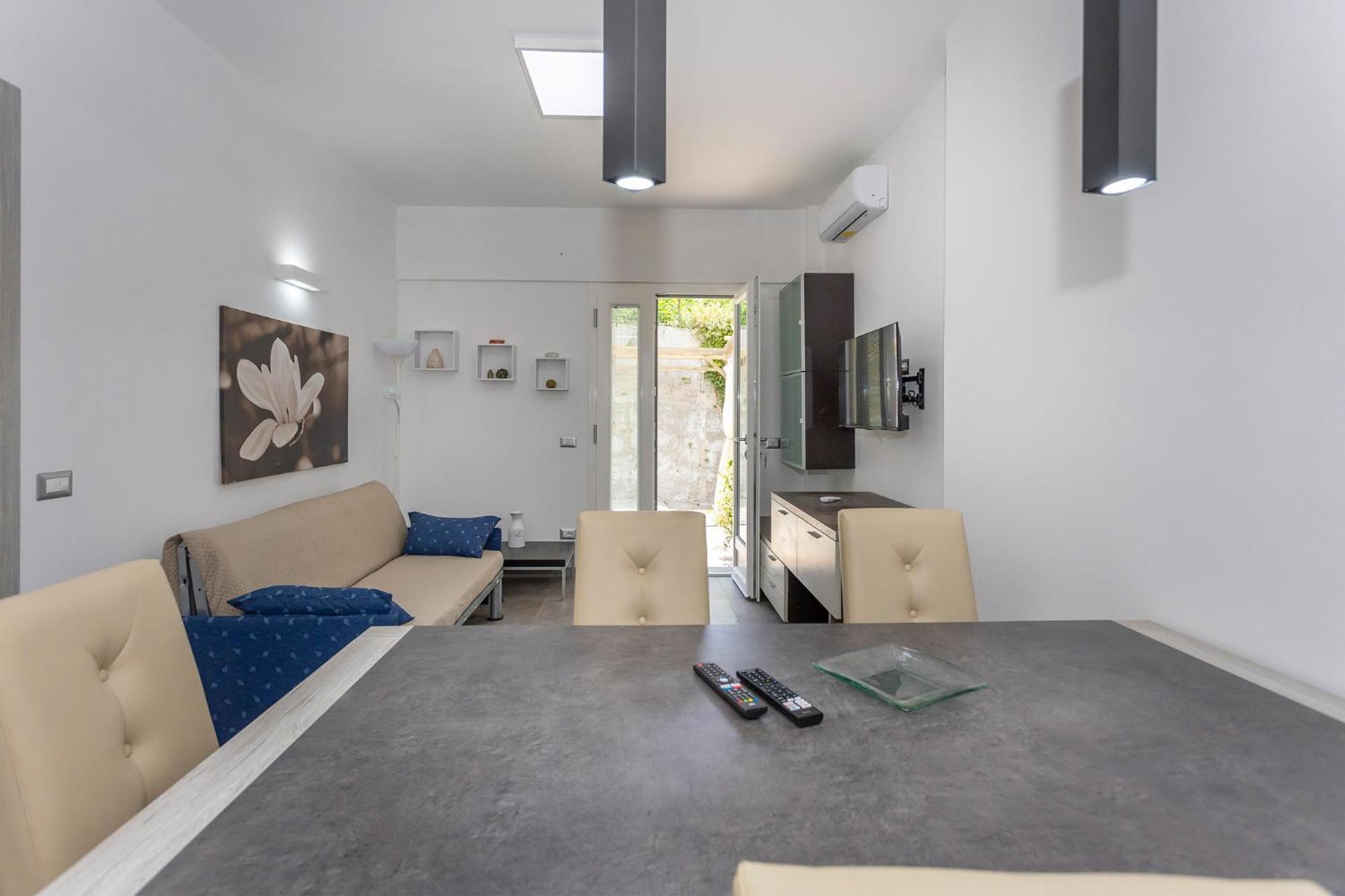 Вилла Garden House Pianillo Экстерьер фото