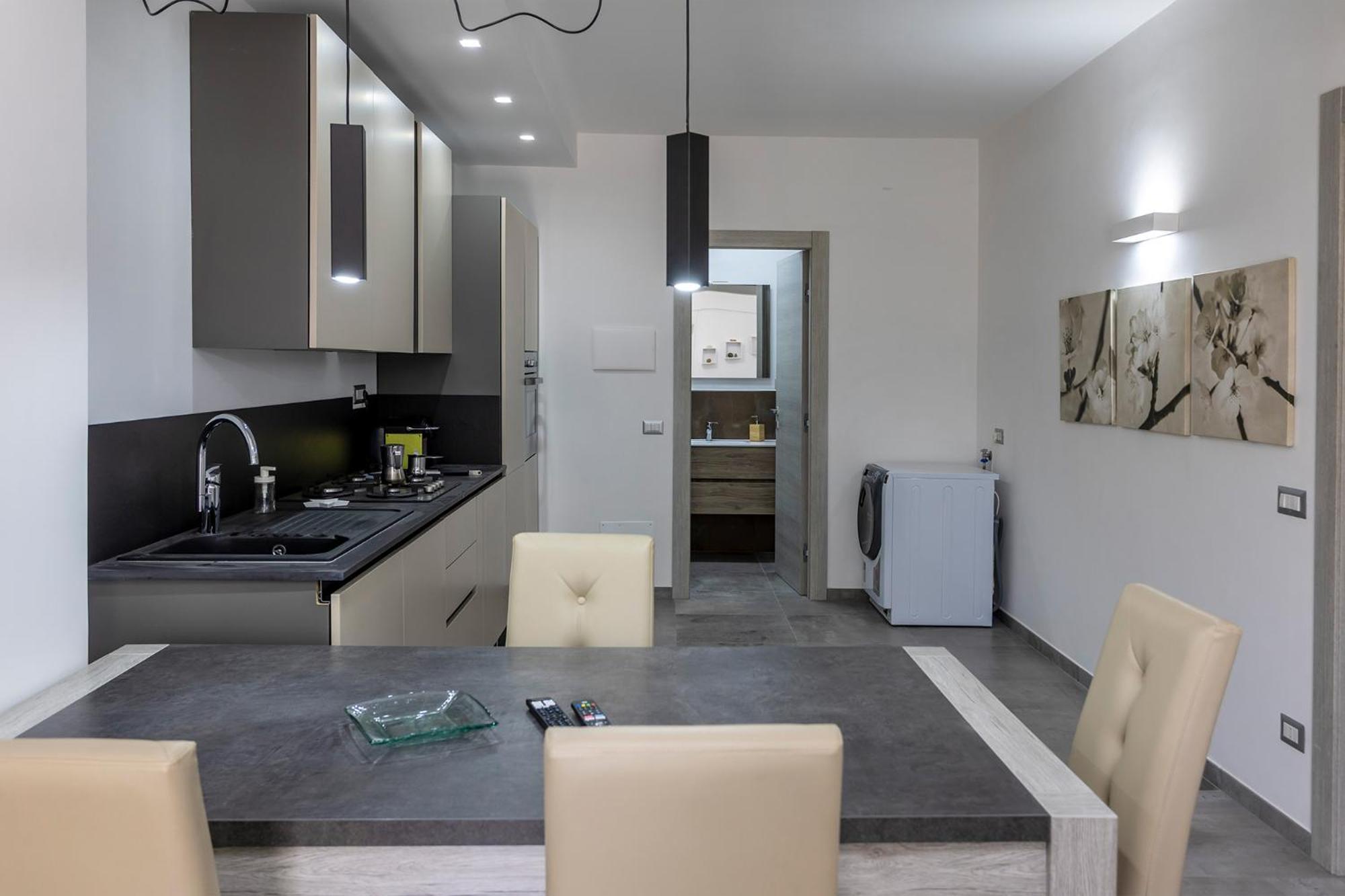 Вилла Garden House Pianillo Экстерьер фото