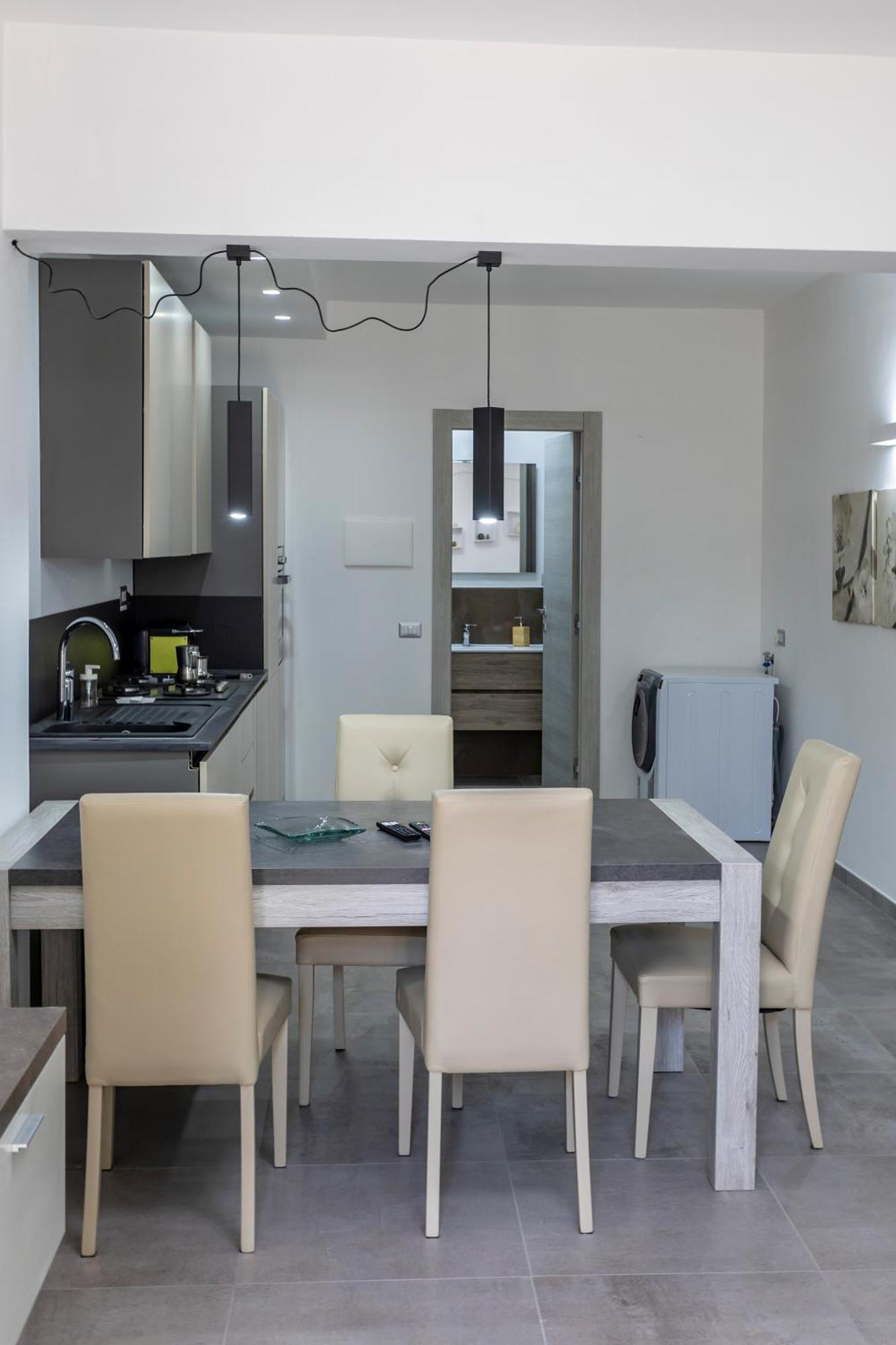 Вилла Garden House Pianillo Экстерьер фото