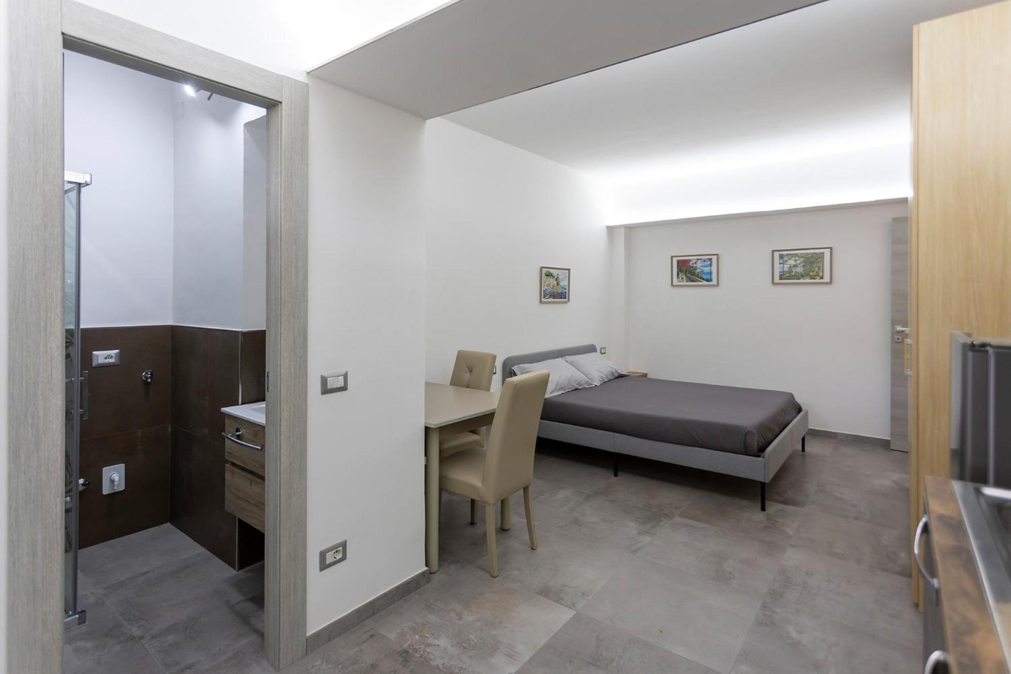 Вилла Garden House Pianillo Экстерьер фото