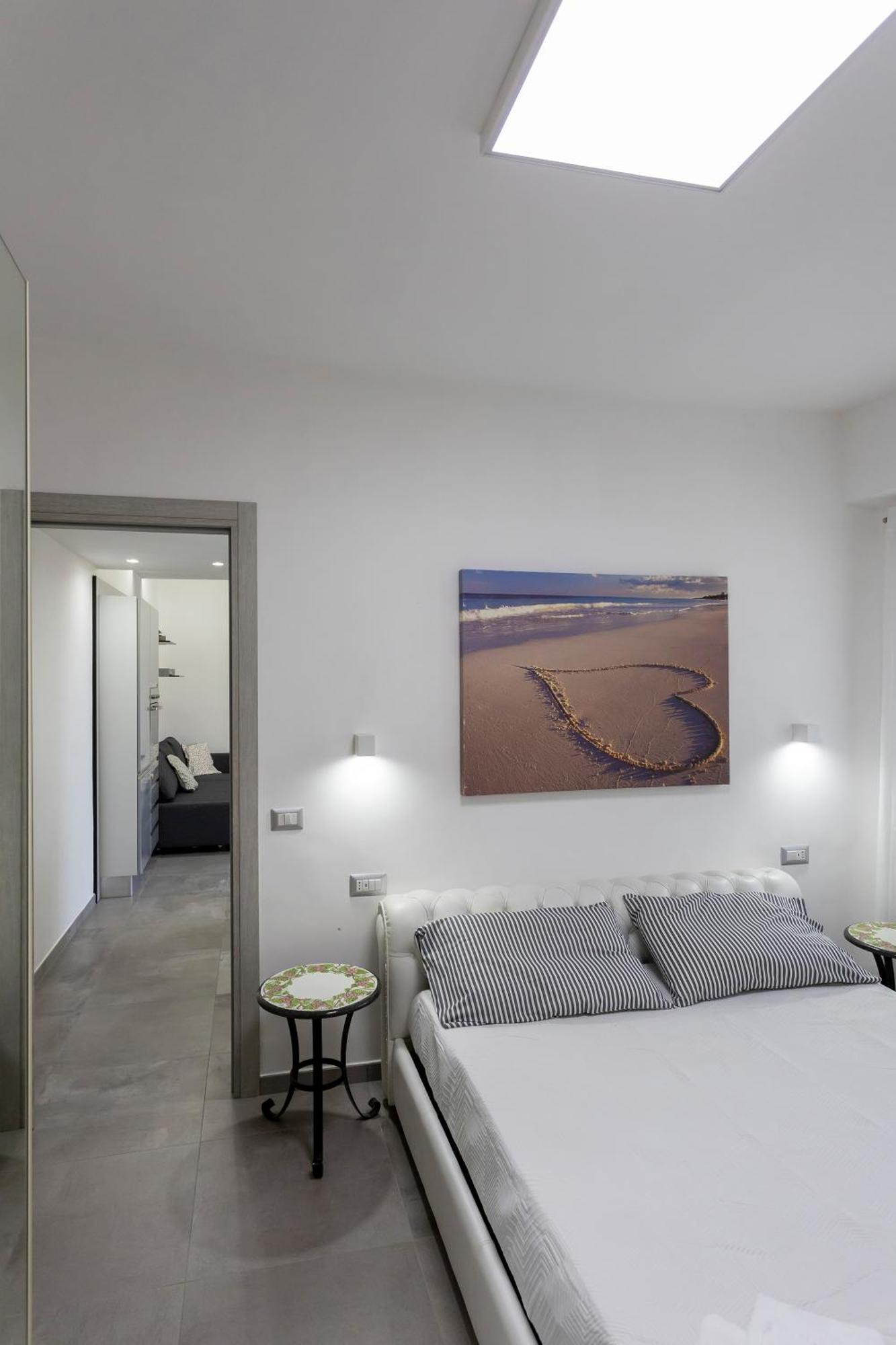 Вилла Garden House Pianillo Экстерьер фото