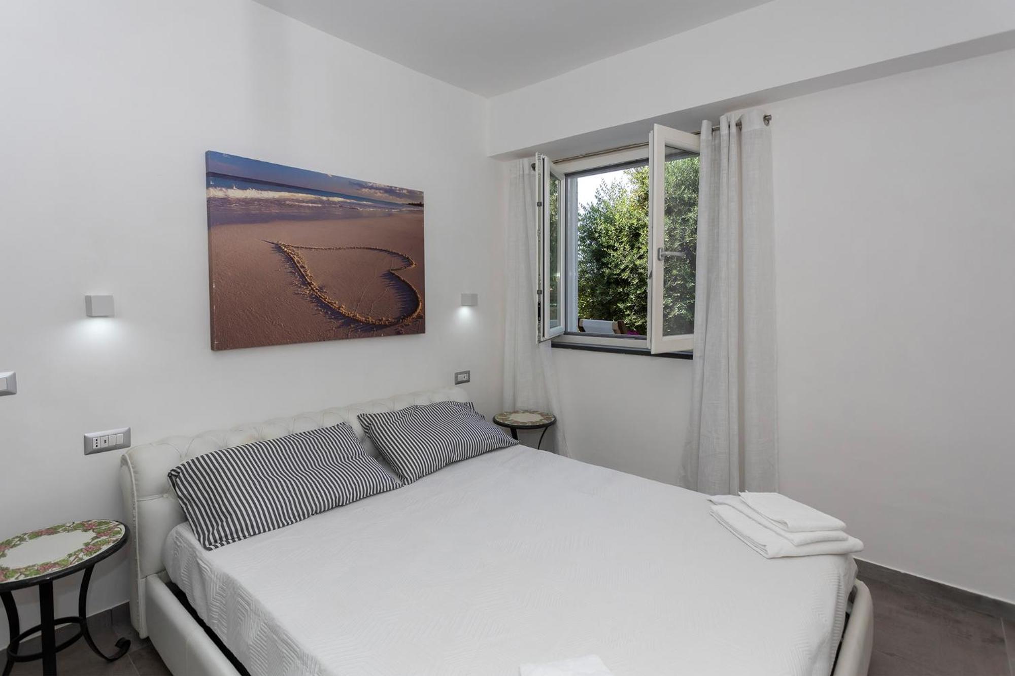 Вилла Garden House Pianillo Экстерьер фото